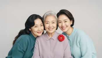  여자의 '터닝포인트' … 줄기세포 어떻게 작용할까?