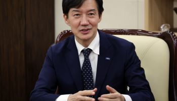 조국혁신당 "지선 광역단체장 당선 목표…李정부 성공 뒷받침"
