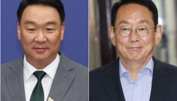 국민의힘, 사무총장 '재선' 정희용·정책위의장 '4선' 김도읍 내정