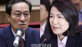 이진숙 방통위원장 "법적으로 정해진 기관장 임기 보장돼야"