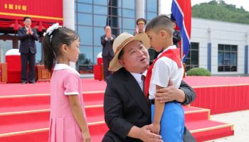 방중 김정은, 특별열차 한번 더? 일부 노선 예매 불가