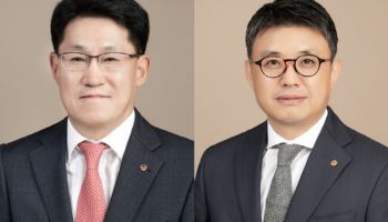 한화, 4개 계열사 신임 대표이사 내정…'글로벌 경쟁력 강화'