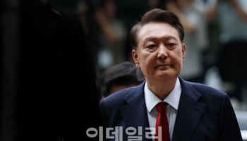 與, 오늘 구치소서 '尹 CCTV 영상' 열람…공개는 안할듯