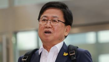 최교진 "논문 출처표시 소홀 송구…조국 입시비리 옹호 아냐"