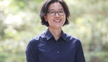 '2025 올해의 양성평등문화상'에 '저주토끼' 정보라 소설가