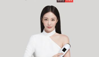 테라웨이브, 신라인터넷면세점 입점… ”글로벌 뷰티 디바이스 시장 공략 강화”