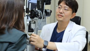 디지털 시대, 안구건조증 환자 급증하고 있어 주의 필요