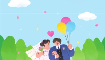 "결혼식 준비, 서울시가 도와드려요"…'결혼준비교실' 시범운영