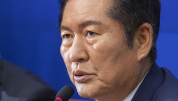 정청래 "김건희씨, 당신 지은 죄가 많아 특검 더 연장할 것"