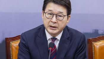 신동욱 "전한길, 일반 당원일 뿐…尹 CCTV 공개는 인권 무시"