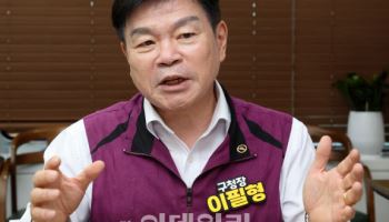 "청량리역 광장→세종광장…'걷고 싶은 도시'로 지속성장"