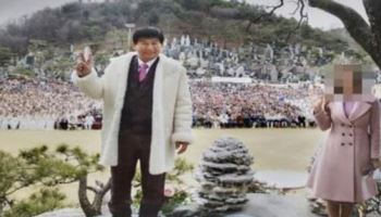 또 나온 피해자들..JMS 정명석 성폭행 혐의 추가 기소