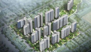 두산건설 ‘두산위브&수자인 부평 더퍼스트’ 신규 공급