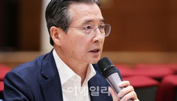 김용범 “李, 정상회담 못해도 되니 무리한 건 사인 못한다 해”