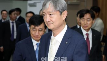 이찬진, ‘삼성생명 회계 논란’에 “시간 끌지 않고 입장 정리할 것”