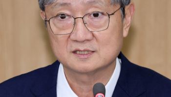 이찬진 "삼성생명 회계논란, 국제기준으로 곧 처리"