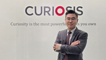 “독자적 기술력·검증된 해외 매출…큐리오시스, IPO로 성장 가속”