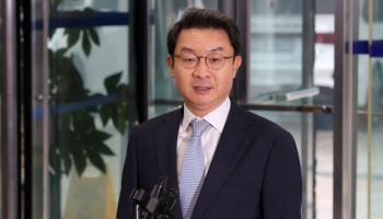 이억원 금융위원장 후보자 인청…정부조직안·부동산 투기 질의
