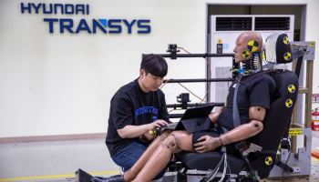현대트랜시스, 美 자동차 시트 품질 만족도 조사 1위 석권