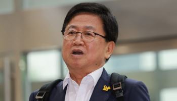 최교진 “성적 떨어져 우는 여학생, 뺨 때린 적 있다”
