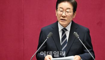 李대통령, UN총회 기조연설…안보리 회의도 주재