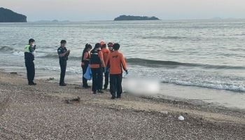 “바지에 하반신 뼈만”…태안 해수욕장서 의문의 사체