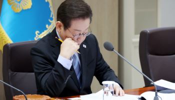  李대통령 “상습 임금체불 기업 엄벌…중대범죄라고 봐야”