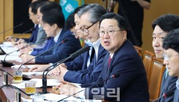 이장우 대전시장 “정치는 때로 싸움이지만, 행정은 해법”