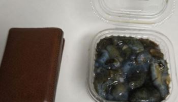 해삼 한 접시 7만원?…'바가지 논란' 횟집, 과태료 60만원