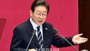 이재명 대통령, 23일 UN으로…197개국 앞에서 기조연설