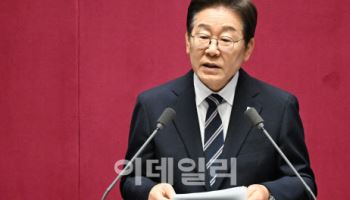 유엔에 데뷔하는 李대통령, 다자외교 다시 시동