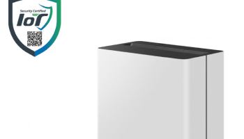 삼성전자 2025년형 로봇청소기, IoT 보안 인증 '최고 등급'
