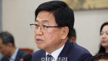 사과·후회·부인…논란에 몸 낮춘 최교진 “잘한 일, 교직 선택”