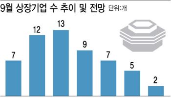 비수기 돌입한 IPO...'이가탄' 명인제약에 관심 집중