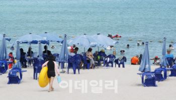 9월 늦더위 계속된다…남부지방·제주 최대 40㎜  소나기[오늘날씨]