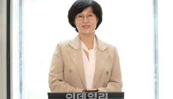 19개월째 여가부 장관 공석 채울까…오늘 원민경 후보자 청문회