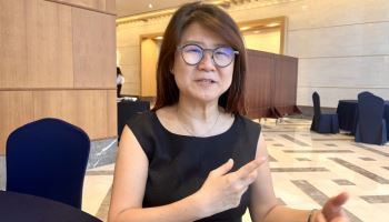 "아시아 마이스 산업 제일 큰 위기는 인구감소"