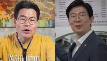 조정훈 “전한길 제거해도 지지율 안 올라…尹 면회? 인간적 차원”