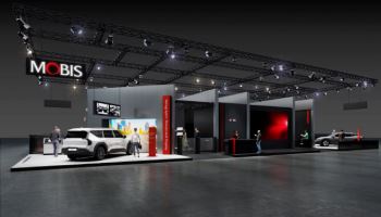 현대모비스, 'IAA 2025'서 전동화·전장 선도 기술로 유럽 공략