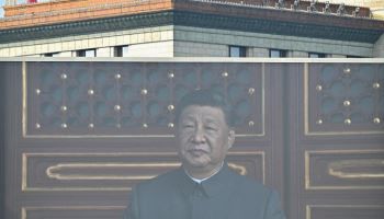 시진핑 "中 부흥 못막아…단결하고 싸워 반드시 승리"(종합)