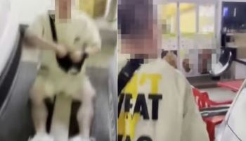 배달기사에 "만원 줄테니 집까지 좀"…거절하자 무차별 폭행