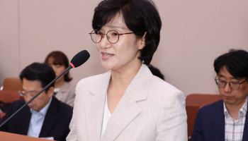 원민경 여가장관 후보자 "성평등가족부로 거버넌스 기능 강화"