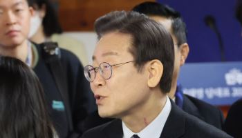 국정원 '李피습, 테러지정 반대' 보고서에…與 "재수사 필요"