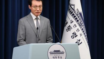 이규연 홍보수석 “李대통령 소통 99점…소크라테스 생각 나는 대화”