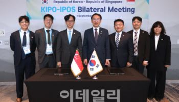 동남亞서 우리 지식재산권 보호 한층 강화된다