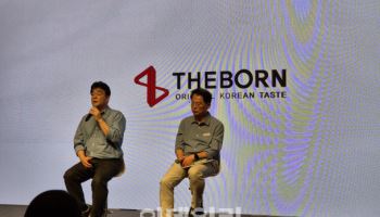 백종원 "절호의 기회 왔다…K소스로 해외 B2B시장 공략"