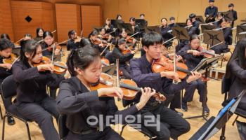 "국제학교보다 낫네" 경기공유학교에서 꿈 찾는 아이들