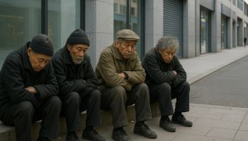20년 후 나랏빚 GDP 삼킨다…2033년 건강보험 ‘고갈’