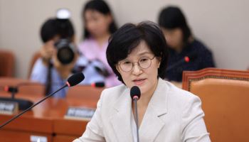 원민경 "성평등가족부 확대개편 추진…갈등 해결 실마리 돼야"