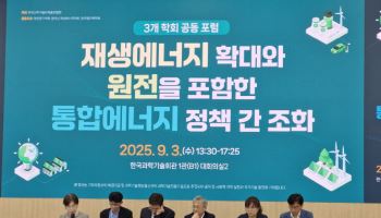 “새정부 요금·망·기술 난제 풀어야”…삼중고 충격 에너지 산업